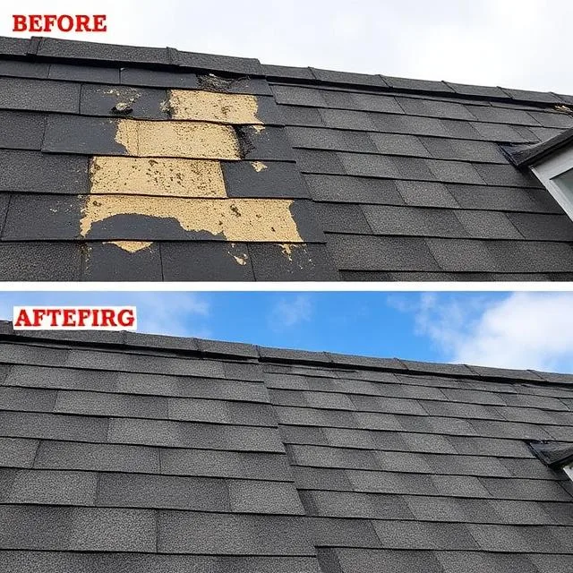 Roof Repair Near Me in Soulsbyville, CA near me